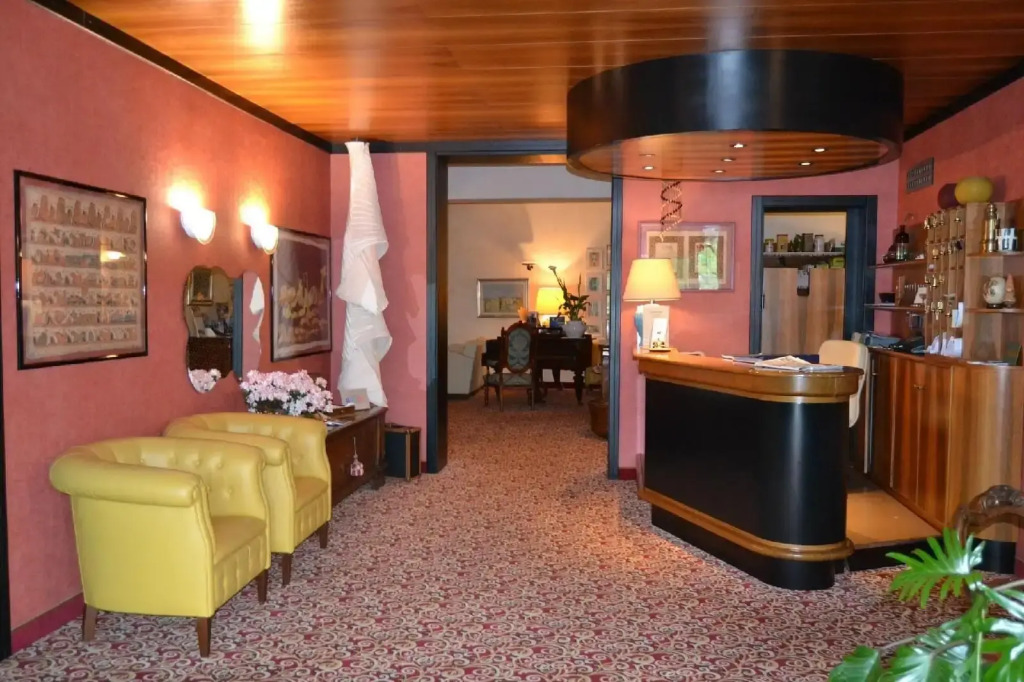 Hotel Giardinetto