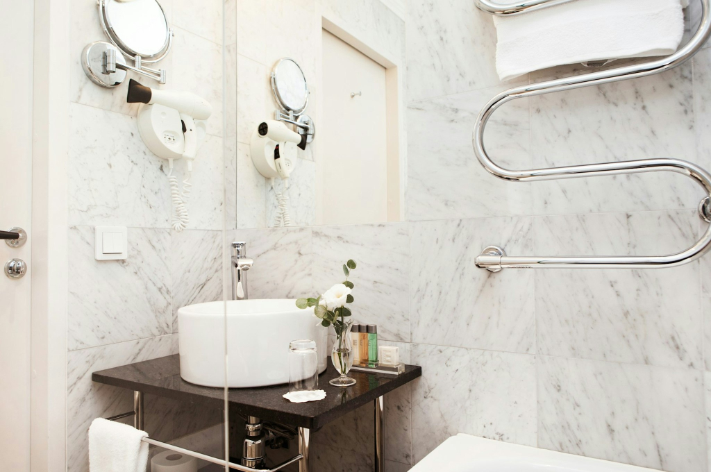 Elite Hotel Stockholm Plaza