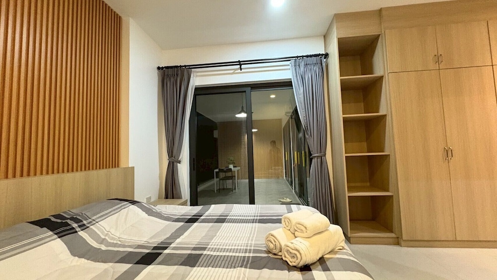 My Home Villa Phangnga