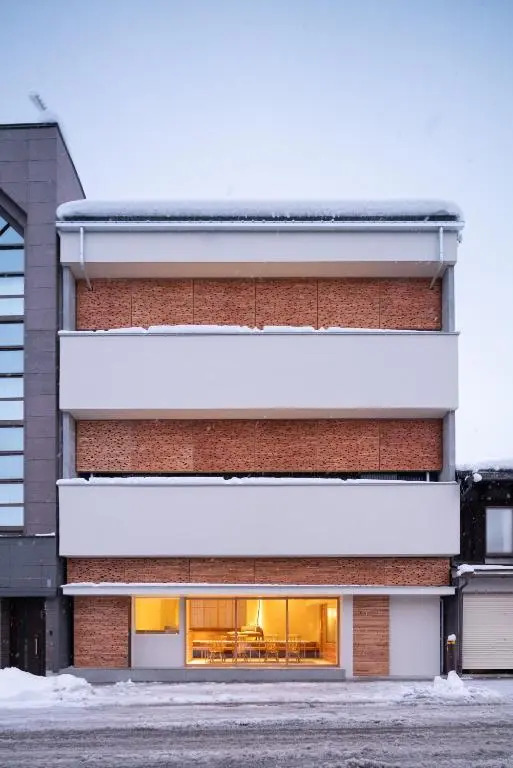 cup of tea ensemble
