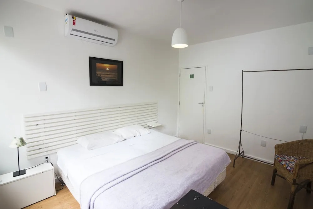 The Hostel Rio De Janeiro