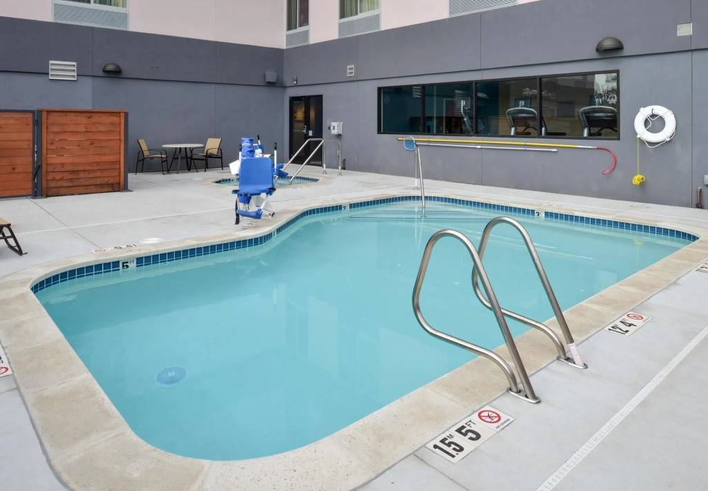 Fairfield Inn & Suites by Marriott Santa Cruz