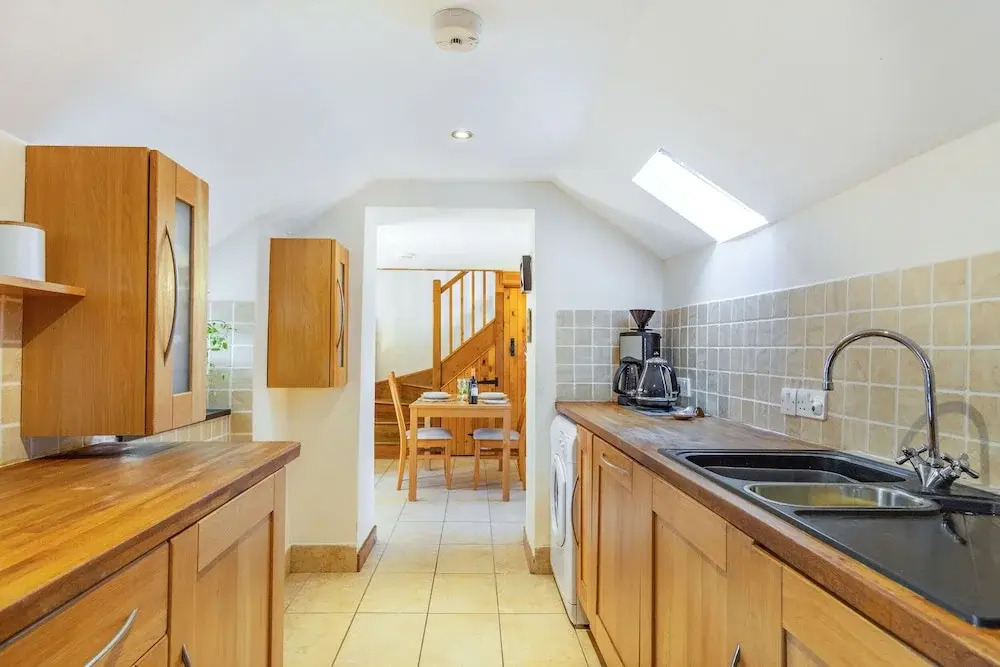 Millers Lodge