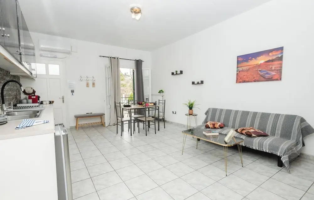 Ionian Luxury Apartments