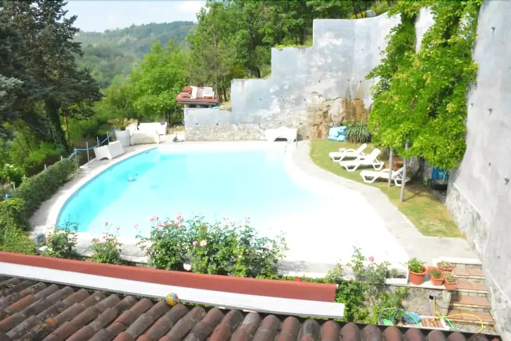 Villa Gioia