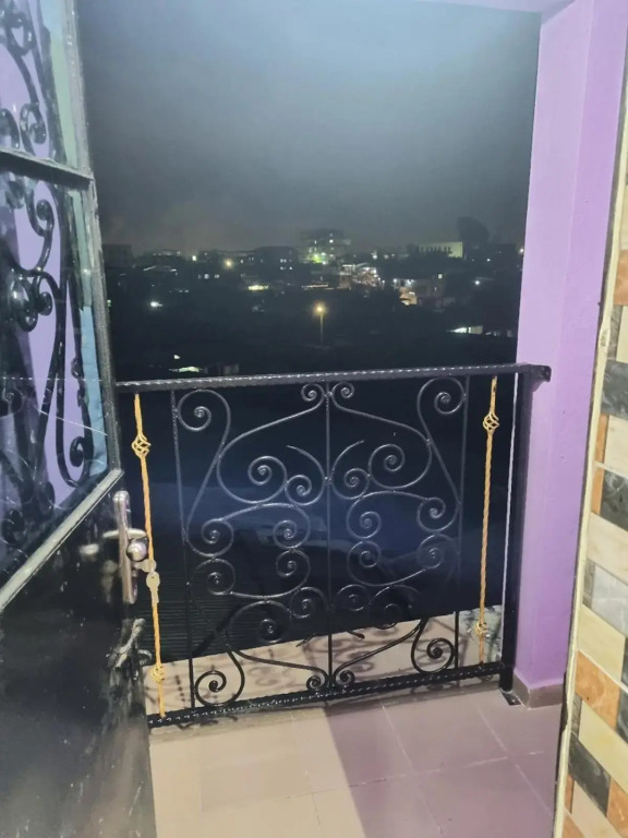 Residence Sighaka - Gold Apartment - WiFi, Gardien, Parking