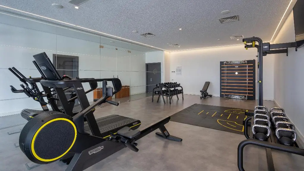 Longevity Health & Wellness Hotel