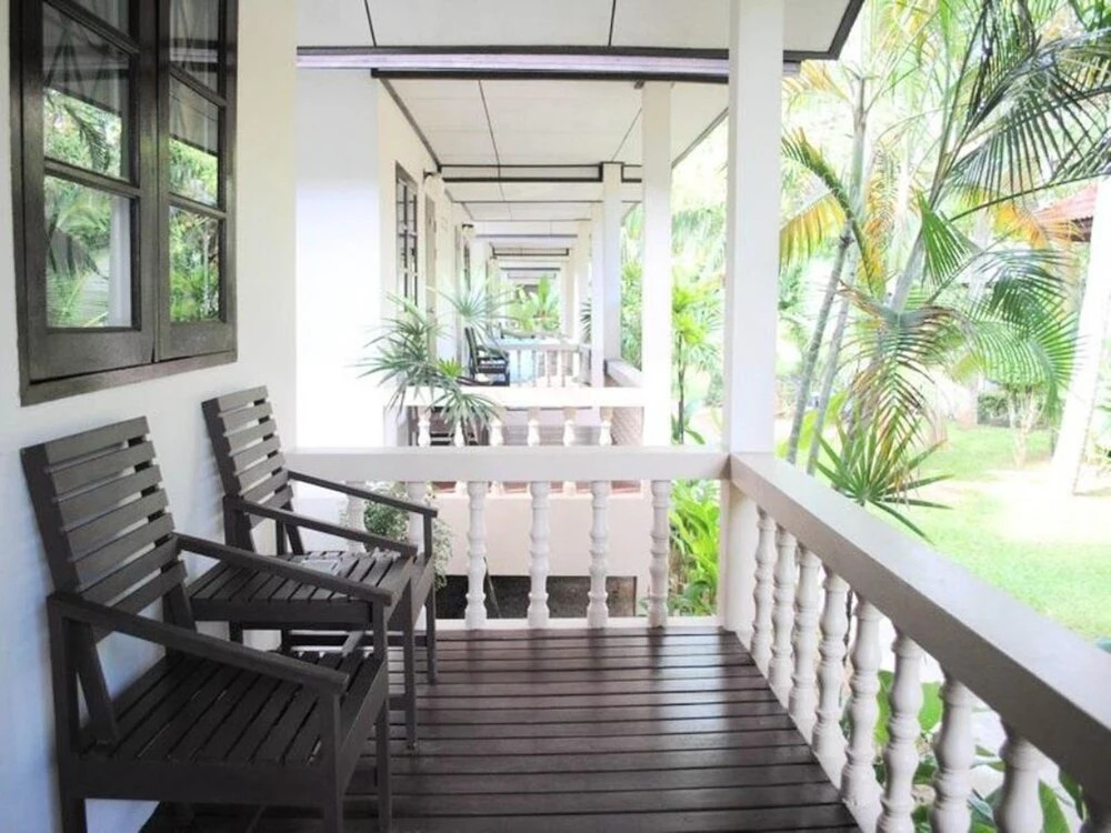 Thongtakian Resort