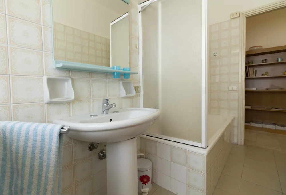 Manzoni Two-Bedroom Apartment