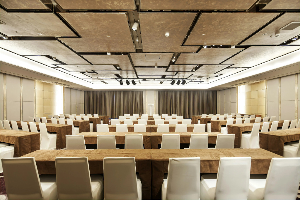 Lotte Hotel Hanoi