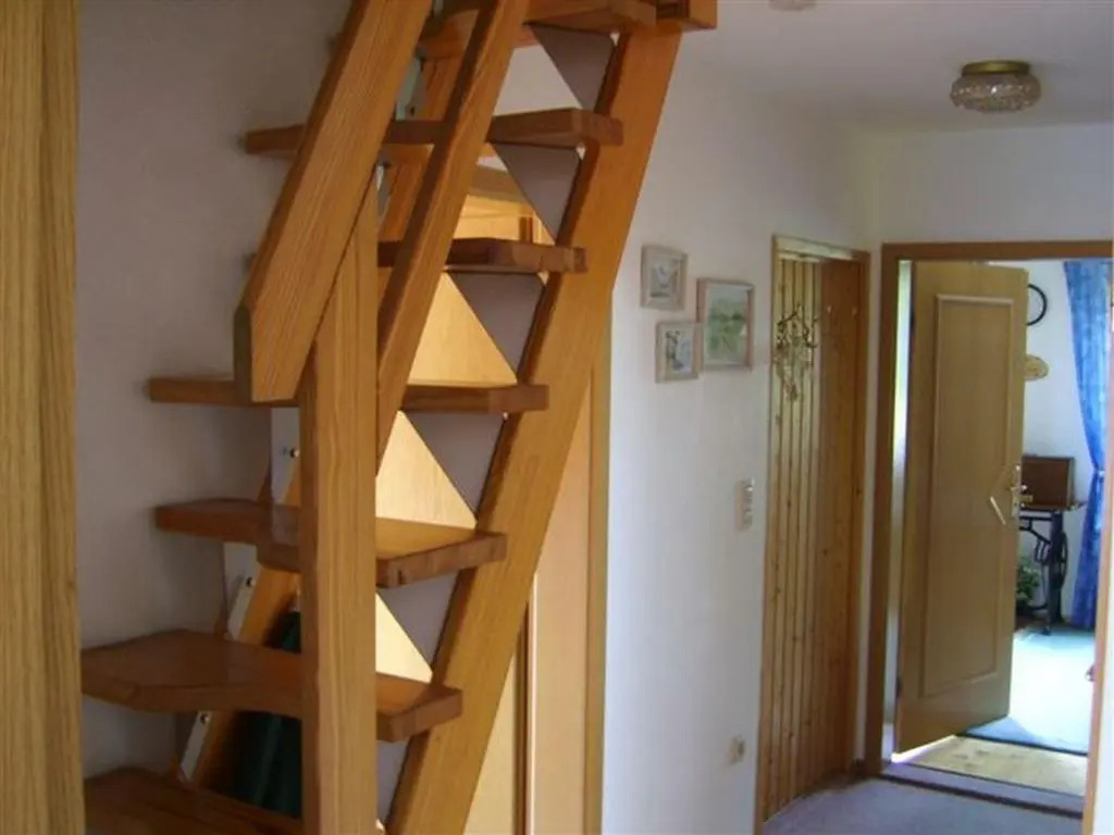 Ferienwohnung Zeidler