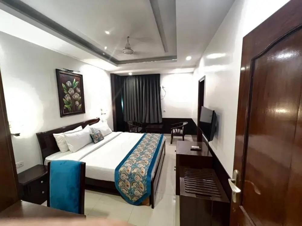 Nikko Blue - Boutique Hotel