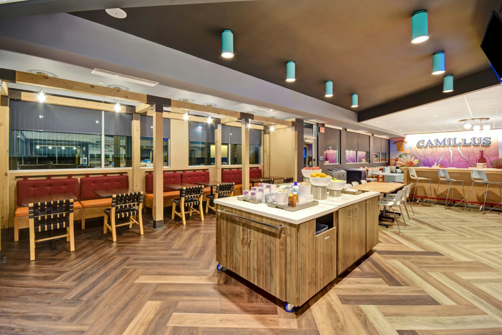 Tru By Hilton Syracuse-Camillus