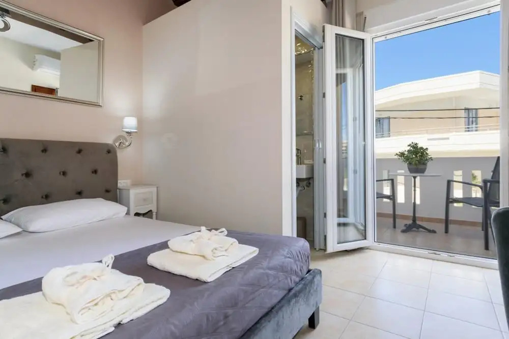 Marianthis Maisonette