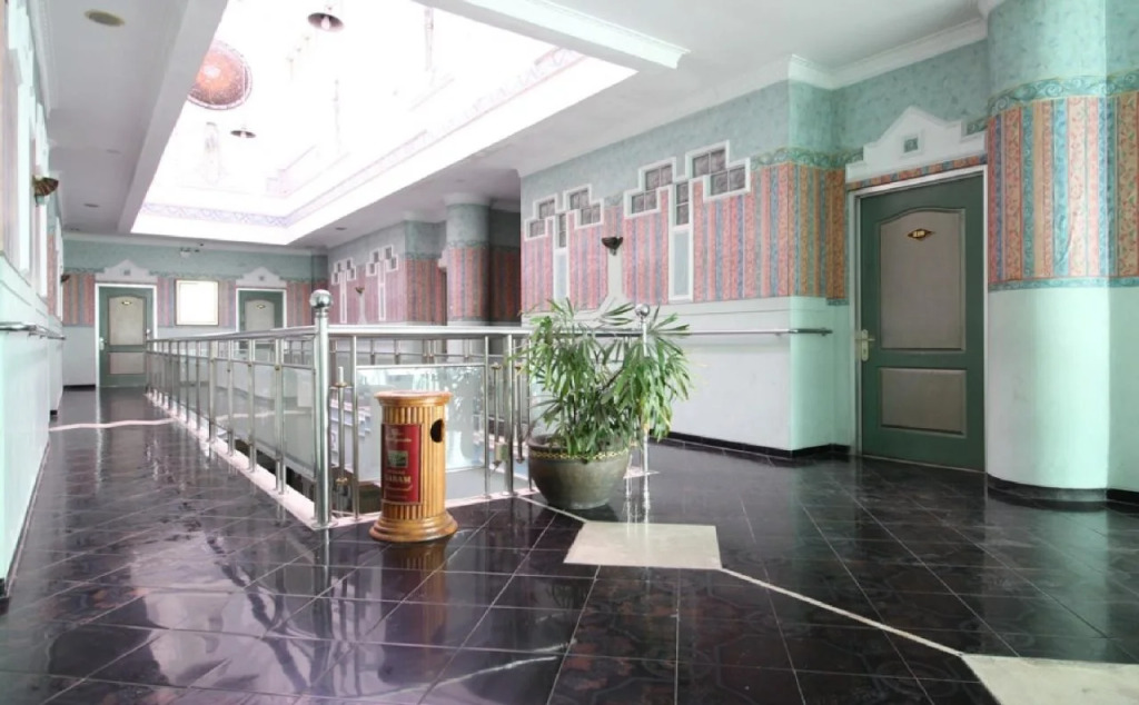Akur Hotel Malioboro Mitra RedDoorz