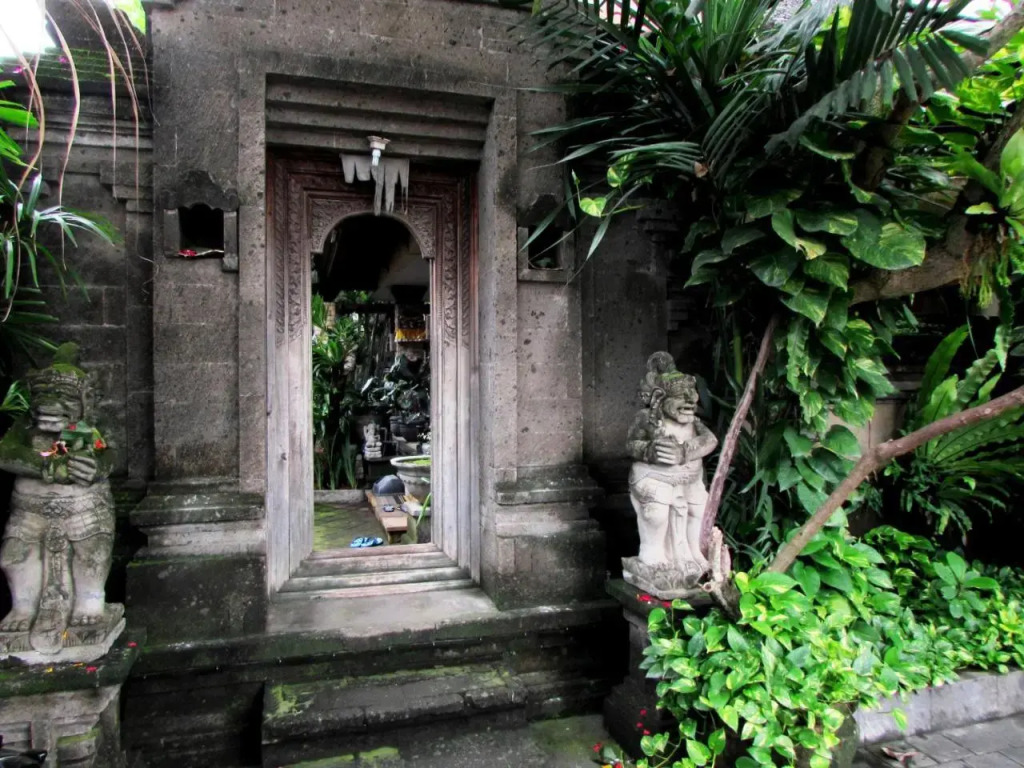 Griya Ayu Inn
