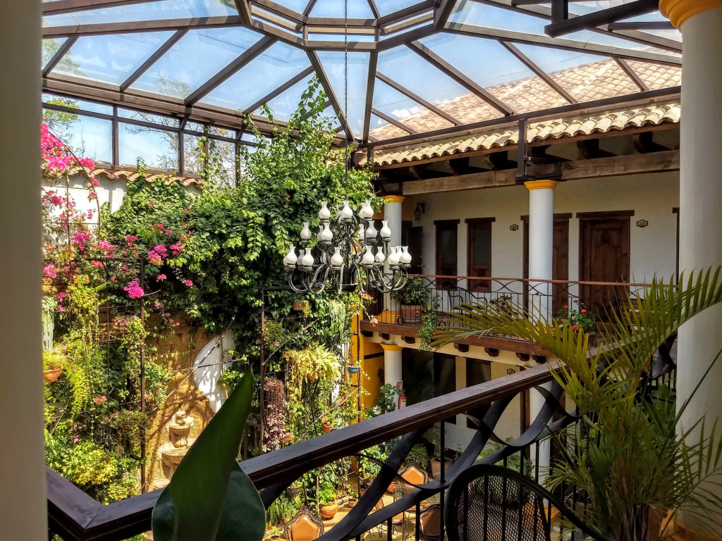 Hotel Grand Maria