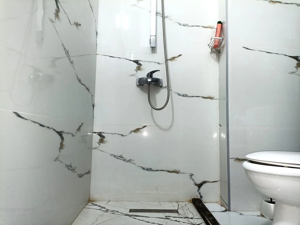 Apartment Shkëmbi i Kavajës Beach,