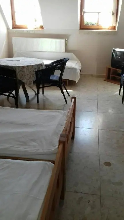 Palatinus Apartmanok