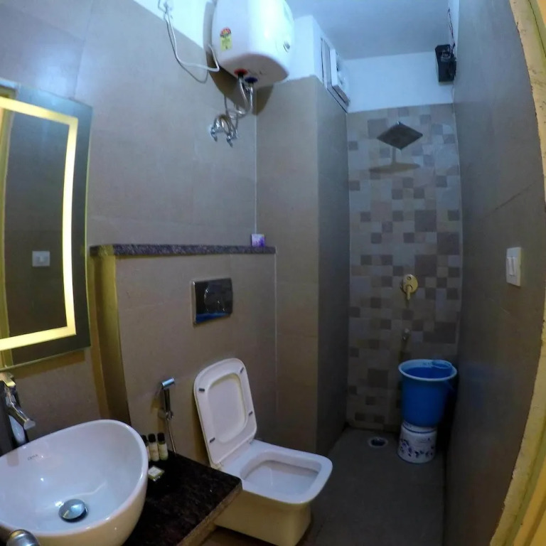 Hotel The Moksham