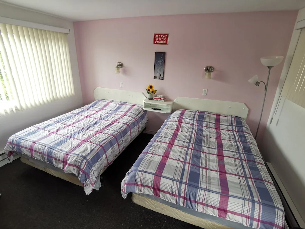 Motel Sainte Catherine