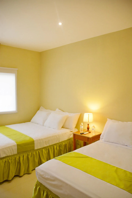 Hotel Santa Martha