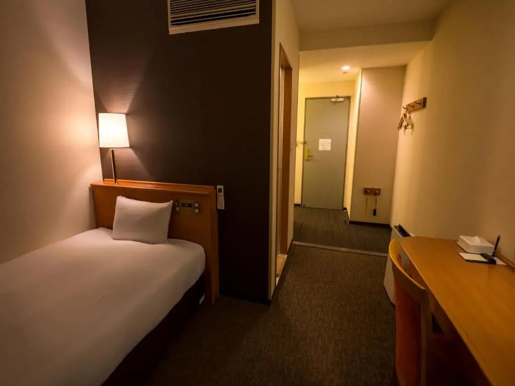 Moriyama Art Hotel