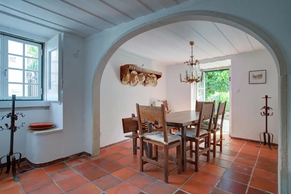Villa Santairia