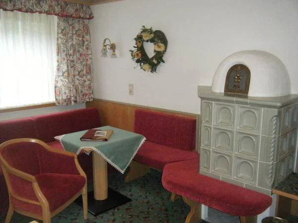 Hotel Auffacherhof