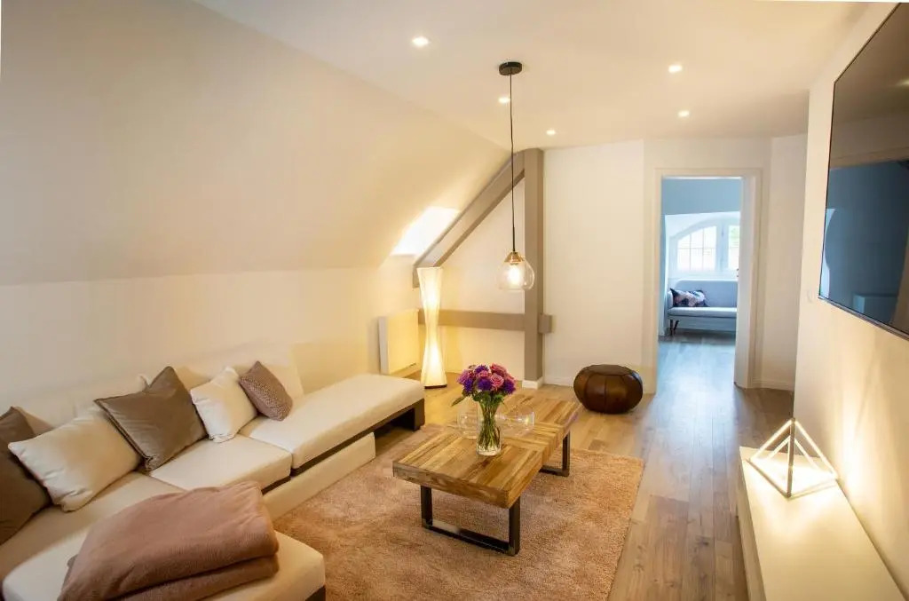 Wohnperle Apartment Adele