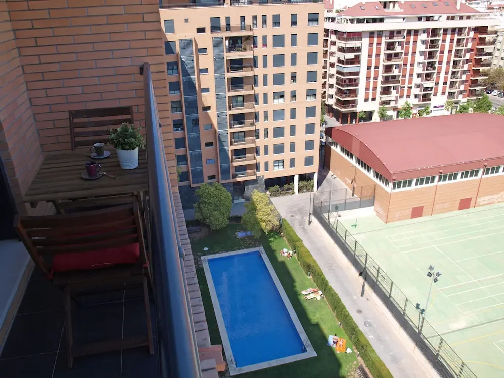 ApartUP Francia Contemporary