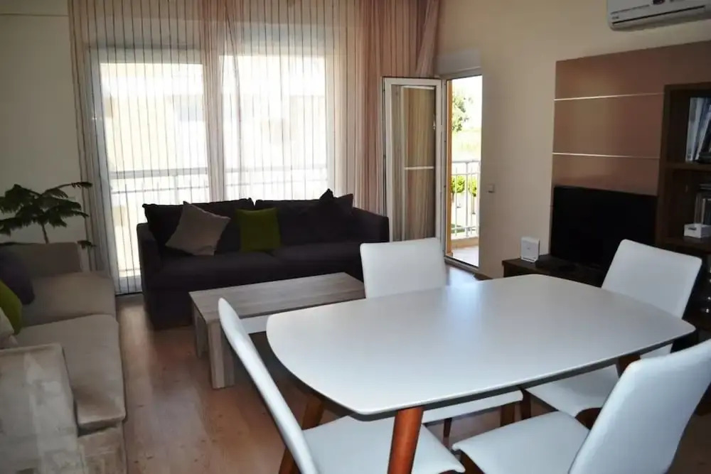 Sama River Golf Apart Belek 1
