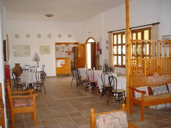 Hotel Angela