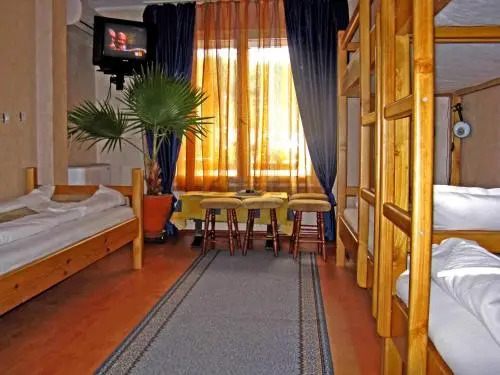 Guest House Livadeto