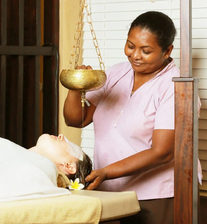 Terrace Green Hotel and Spa