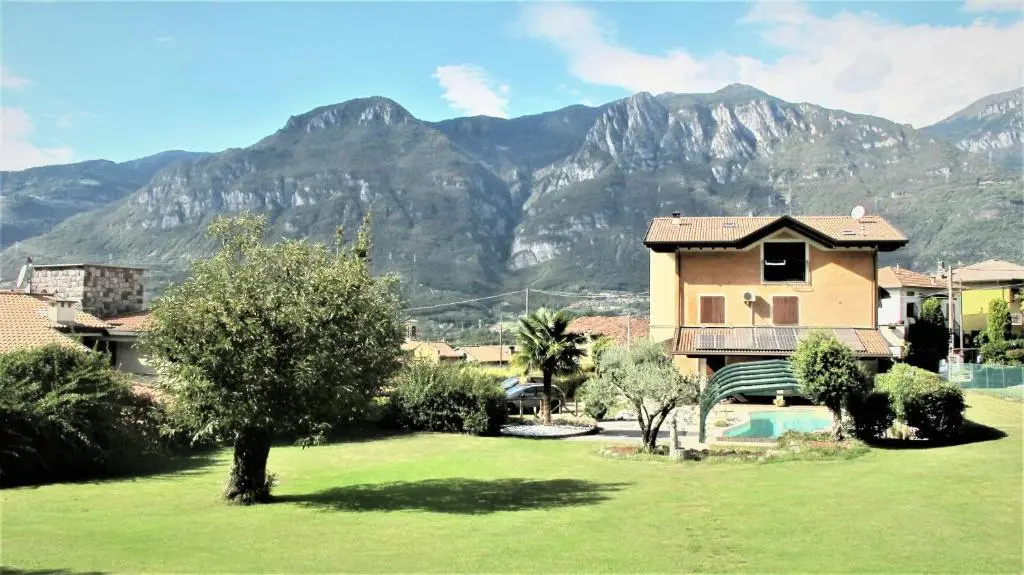 Casa Guglielmo