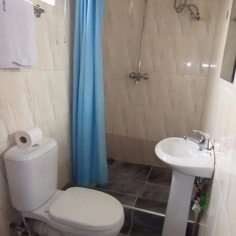 Foramot Suite