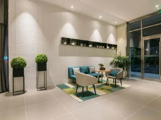 Homeinn Selected Hotel (Guangde Aimin Road Government District)