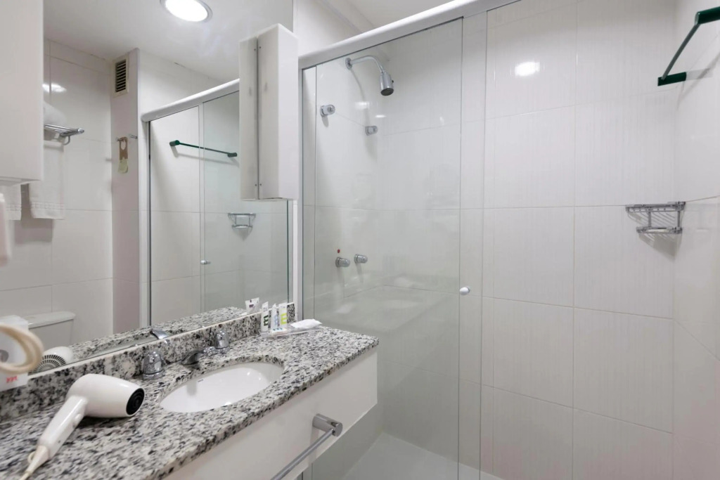 Mercure Rio de Janeiro Nova Iguaçu