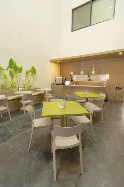 Aura Hotel Boutique
