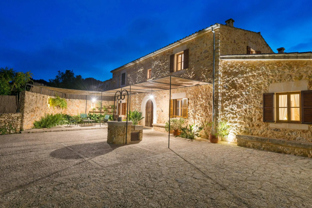 SA MATA GROSSA - Wonderful stone house with great BBQ area and private pool Free WiFi