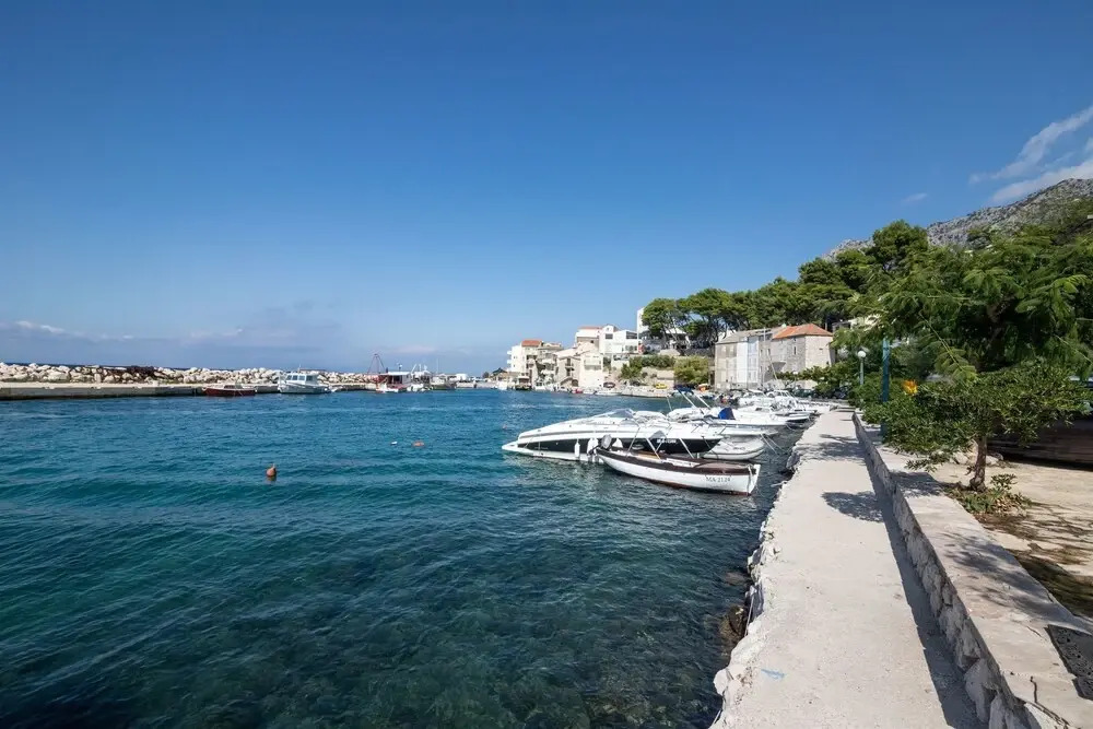 Apartment Vesna