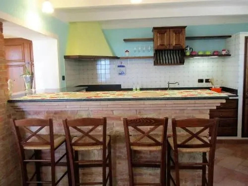 Holiday House Montepulciano - Il Torrino