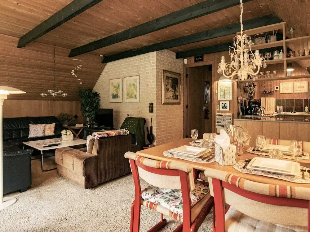 Cozy Cottage near Lagoon - By Traum Ferienwohnungen