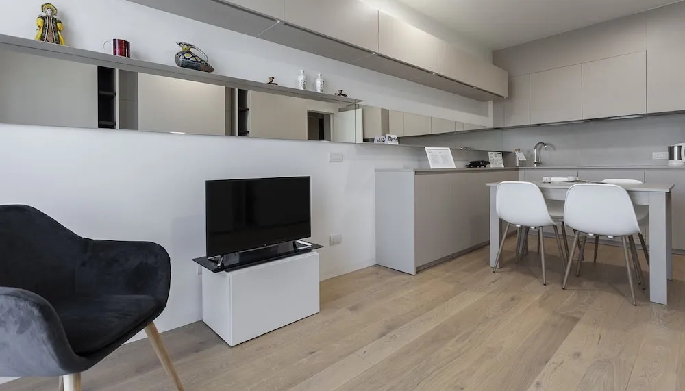 Italianway   - Poma 61 studio
