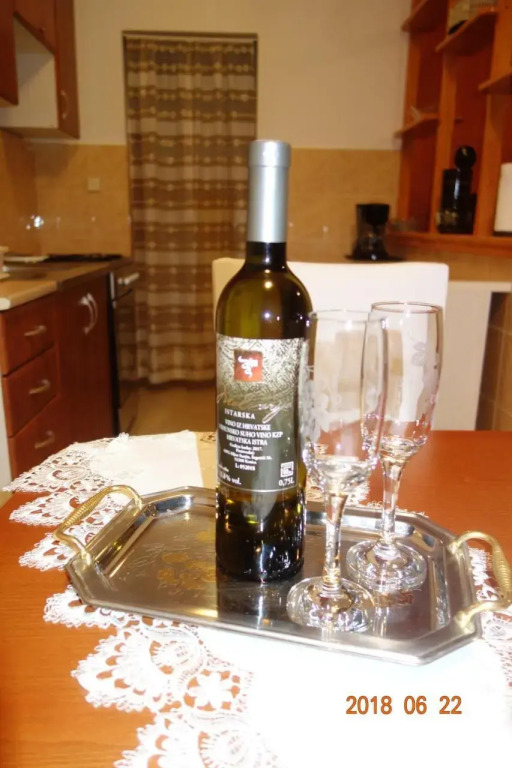 Apartman Stella