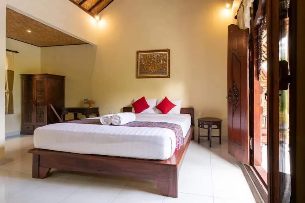 Sanga Suites