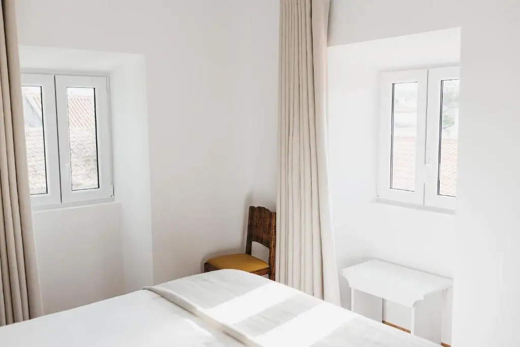 Casa dos Junqueiros - Countryside Guest House
