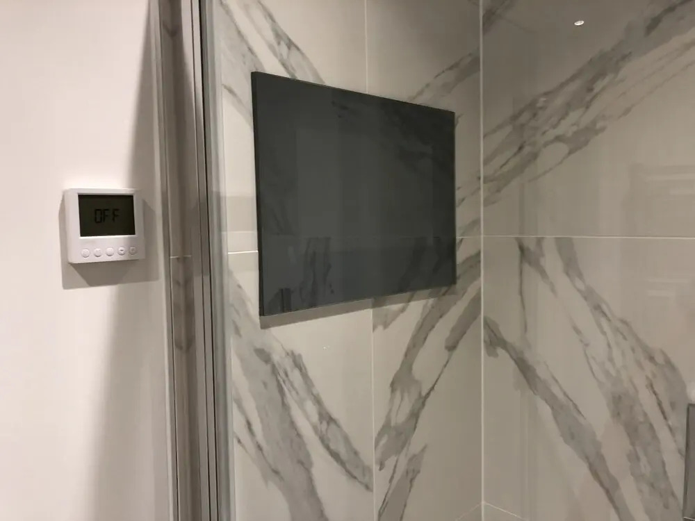 Luxury 2 Bed 2 Bath Apartments next to kings cross