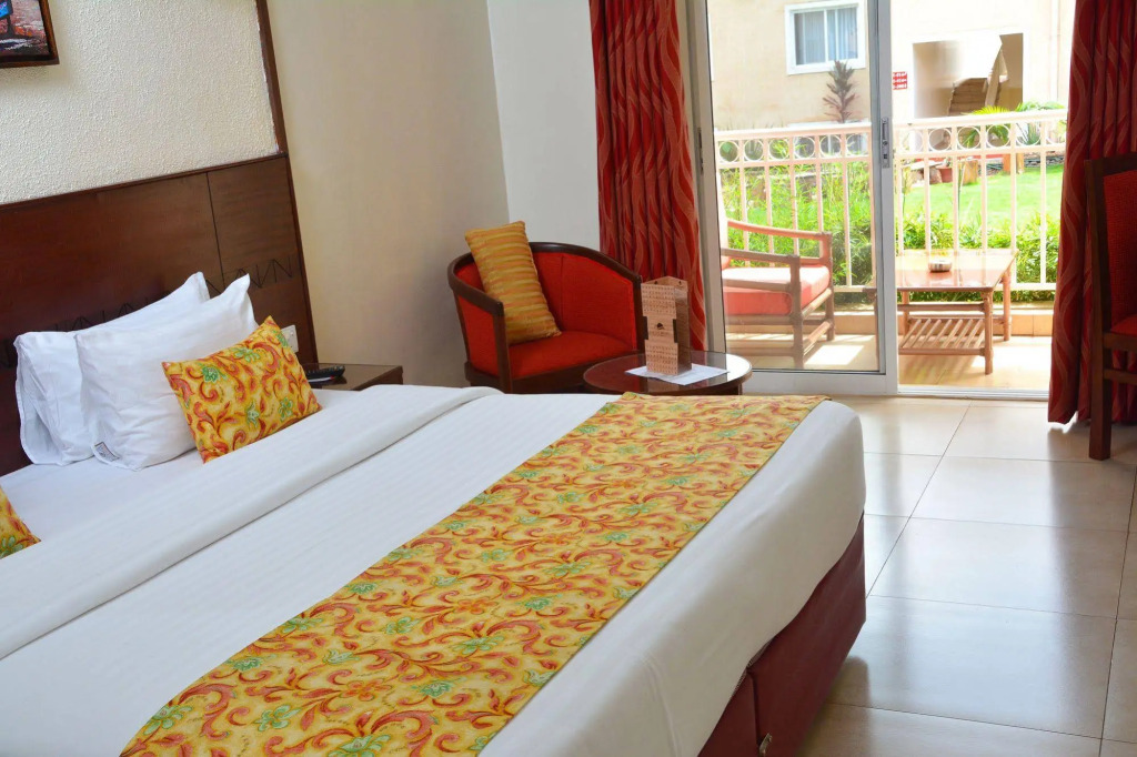PrideInn Hotel Raphta